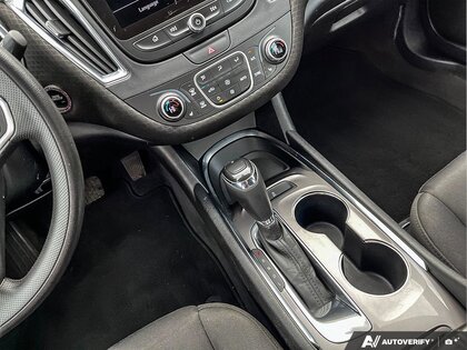 used 2019 Chevrolet Malibu car, priced at $15,900