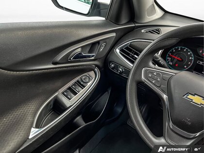 used 2019 Chevrolet Malibu car, priced at $15,900