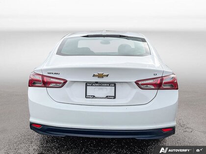 used 2019 Chevrolet Malibu car, priced at $15,900