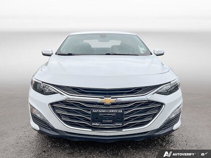 used 2019 Chevrolet Malibu car, priced at $15,900