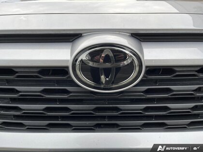 used 2021 Toyota RAV4 car, priced at $28,888