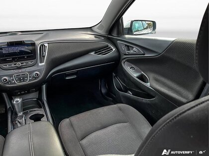 used 2019 Chevrolet Malibu car, priced at $15,900