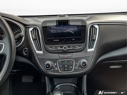 used 2019 Chevrolet Malibu car, priced at $15,900