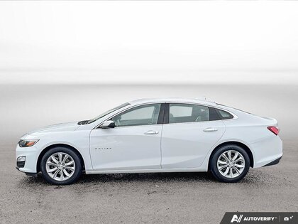 used 2019 Chevrolet Malibu car, priced at $15,900