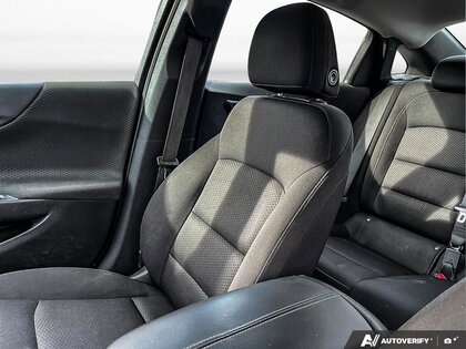 used 2019 Chevrolet Malibu car, priced at $15,900