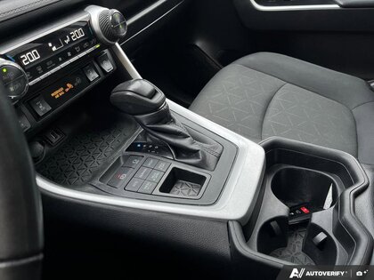used 2021 Toyota RAV4 car, priced at $28,888
