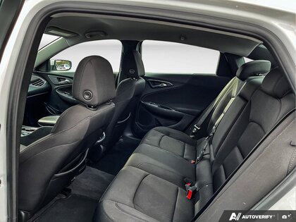 used 2019 Chevrolet Malibu car, priced at $15,900