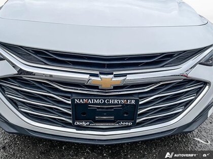 used 2019 Chevrolet Malibu car, priced at $15,900