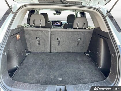 used 2024 Chevrolet TrailBlazer car, priced at $26,888