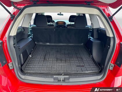 used 2018 Dodge Journey car, priced at $13,995