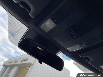 used 2023 Mitsubishi Eclipse Cross car, priced at $24,251