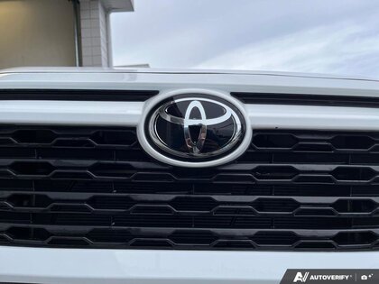 used 2025 Toyota RAV4 car, priced at $36,999