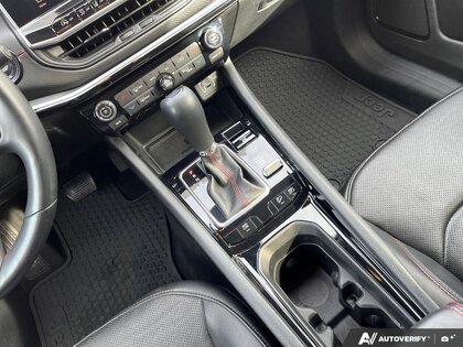 used 2022 Jeep Compass car, priced at $22,999