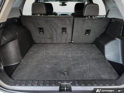 used 2024 GMC Terrain car, priced at $26,999