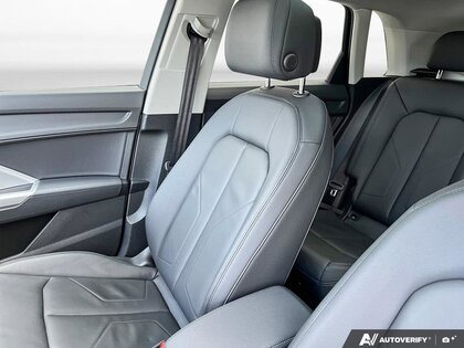 used 2025 Audi Q3 car, priced at $39,888