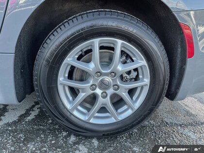 used 2023 Chrysler Pacifica car, priced at $28,999