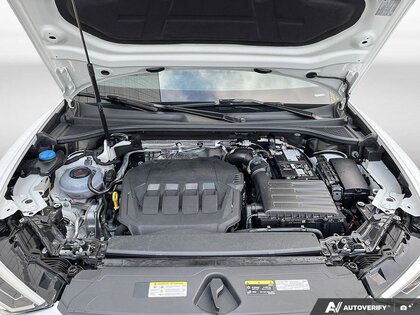 used 2025 Audi Q3 car, priced at $39,888