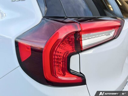 used 2024 GMC Terrain car, priced at $26,999