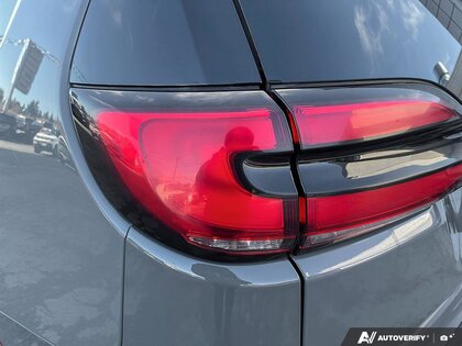used 2023 Chrysler Pacifica car, priced at $28,999