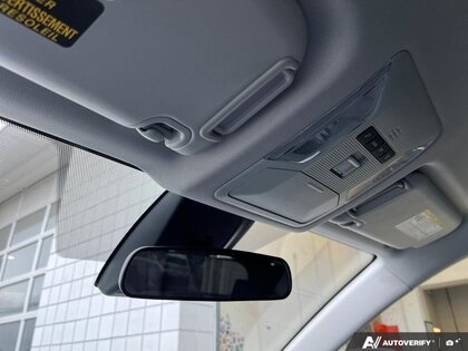 used 2025 Toyota RAV4 car, priced at $36,999