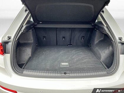 used 2025 Audi Q3 car, priced at $39,888