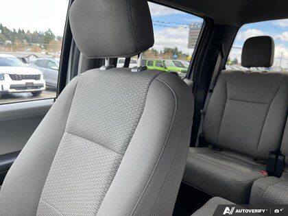 used 2018 Ford F-150 car, priced at $26,900