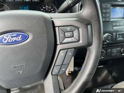 used 2018 Ford F-150 car, priced at $26,900