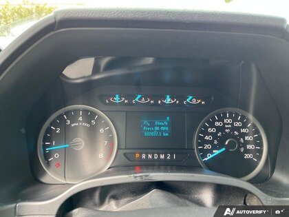 used 2018 Ford F-150 car, priced at $26,900