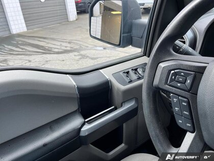 used 2018 Ford F-150 car, priced at $26,900