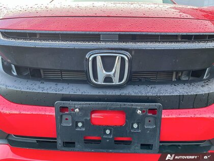 used 2020 Honda Civic Sedan car, priced at $18,440