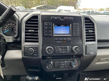 used 2018 Ford F-150 car, priced at $26,900