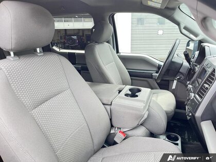 used 2018 Ford F-150 car, priced at $26,900