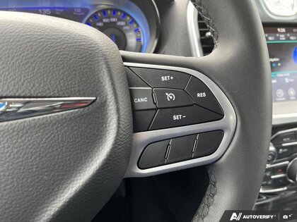 used 2022 Chrysler 300 car, priced at $24,999