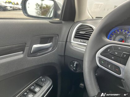 used 2022 Chrysler 300 car, priced at $24,999