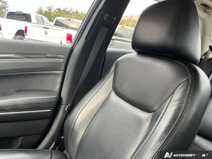 used 2022 Chrysler 300 car, priced at $24,999