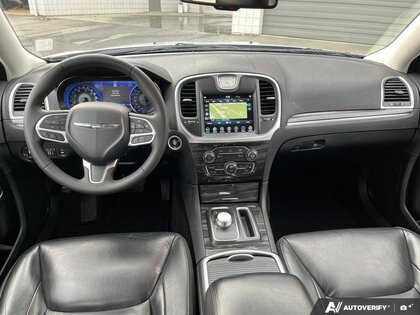 used 2022 Chrysler 300 car, priced at $24,999