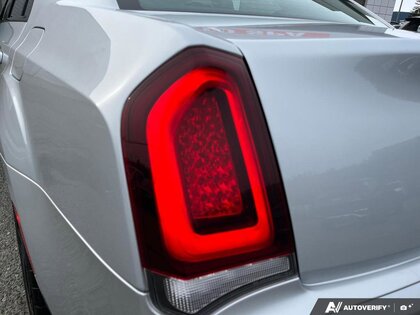 used 2022 Chrysler 300 car, priced at $24,999