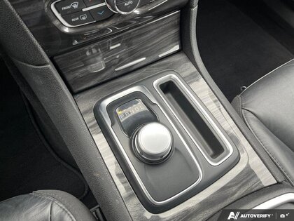 used 2022 Chrysler 300 car, priced at $24,999