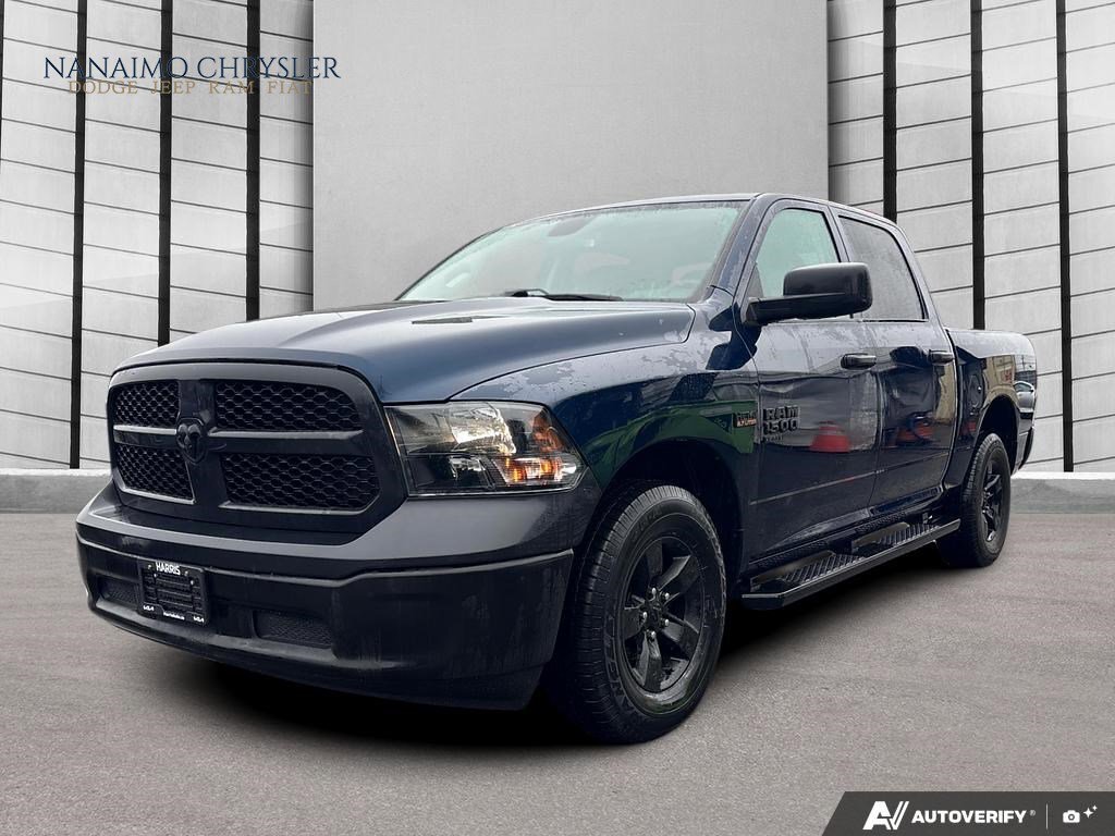 2023 RAM 1500 Classic