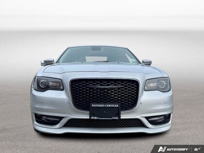 used 2022 Chrysler 300 car, priced at $24,999