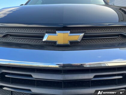 used 2022 Chevrolet TrailBlazer car, priced at $21,900