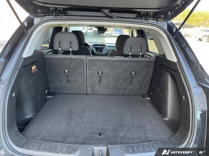 used 2022 Chevrolet TrailBlazer car, priced at $21,900