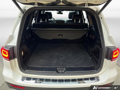 used 2023 Mercedes-Benz GLB car, priced at $32,819