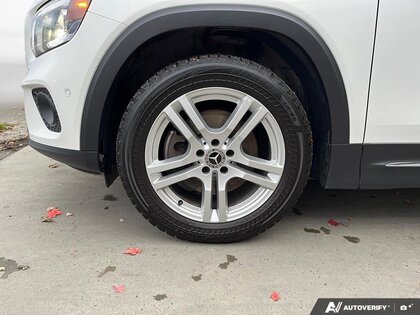 used 2023 Mercedes-Benz GLB car, priced at $32,819