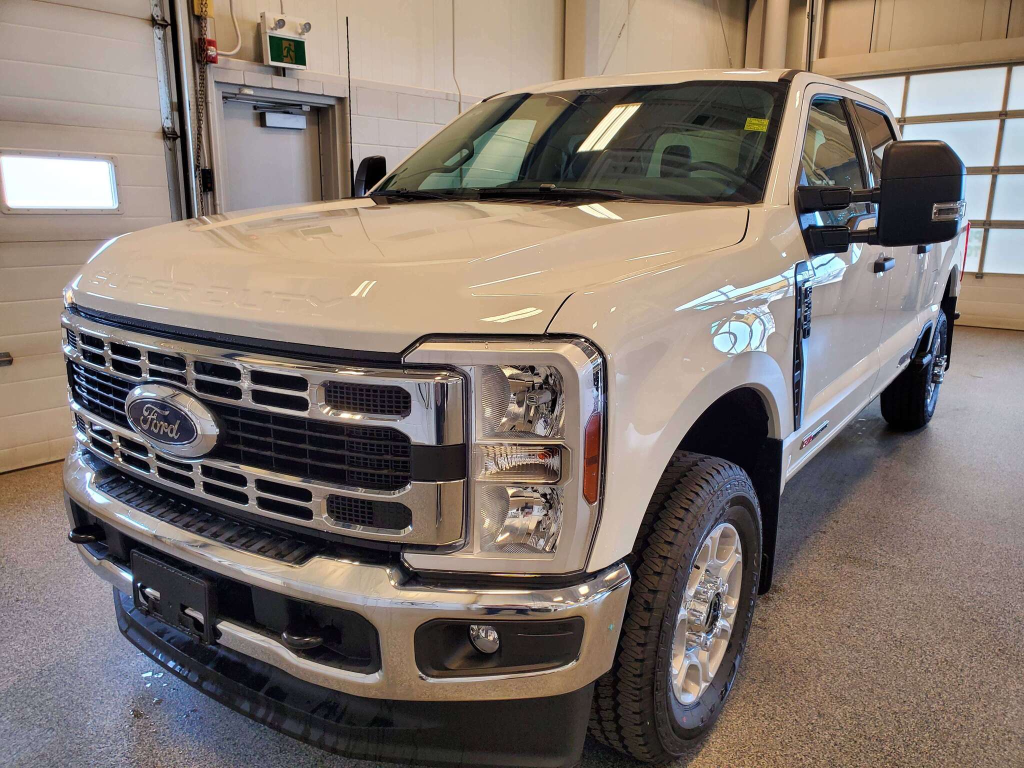 2026 Ford F-350