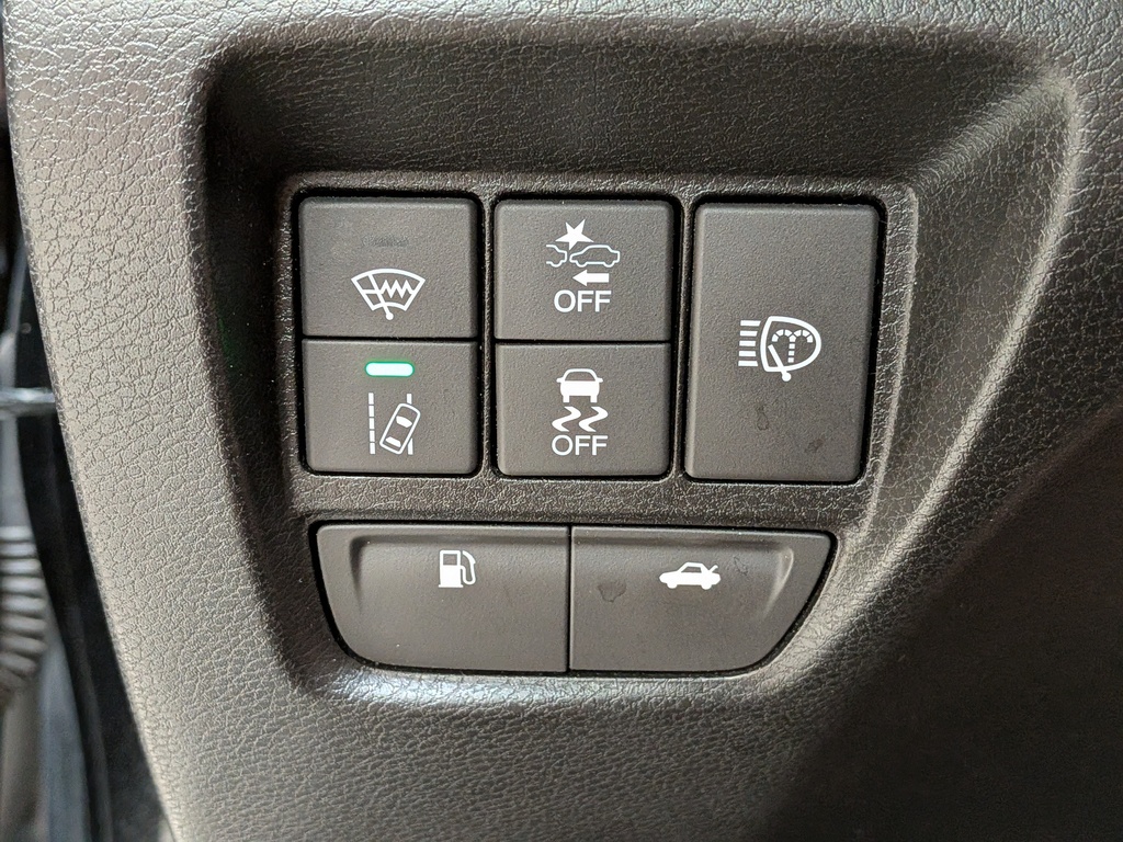 Acura TLX 2018