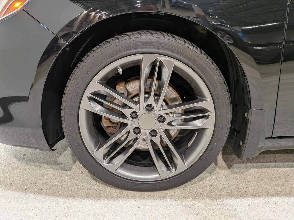 Acura TLX 2018