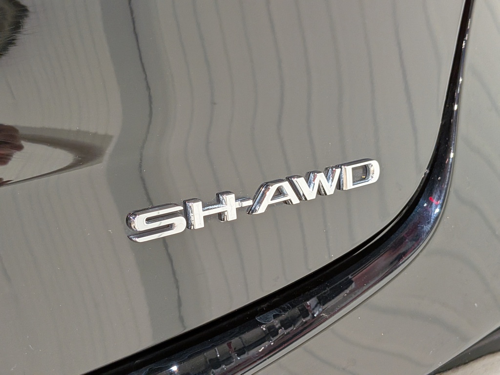 Acura TLX 2018