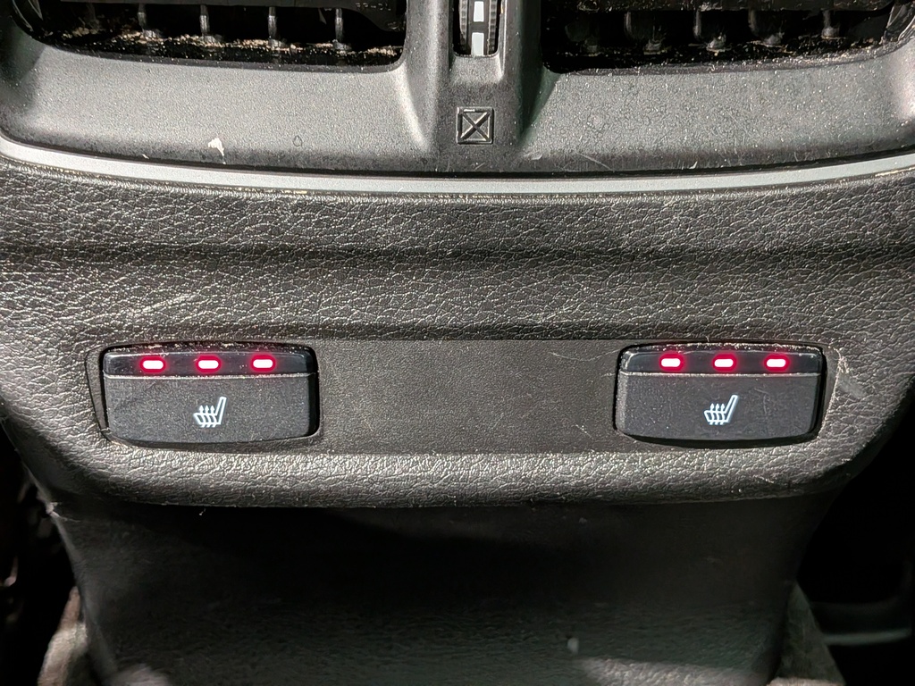 Acura TLX 2018