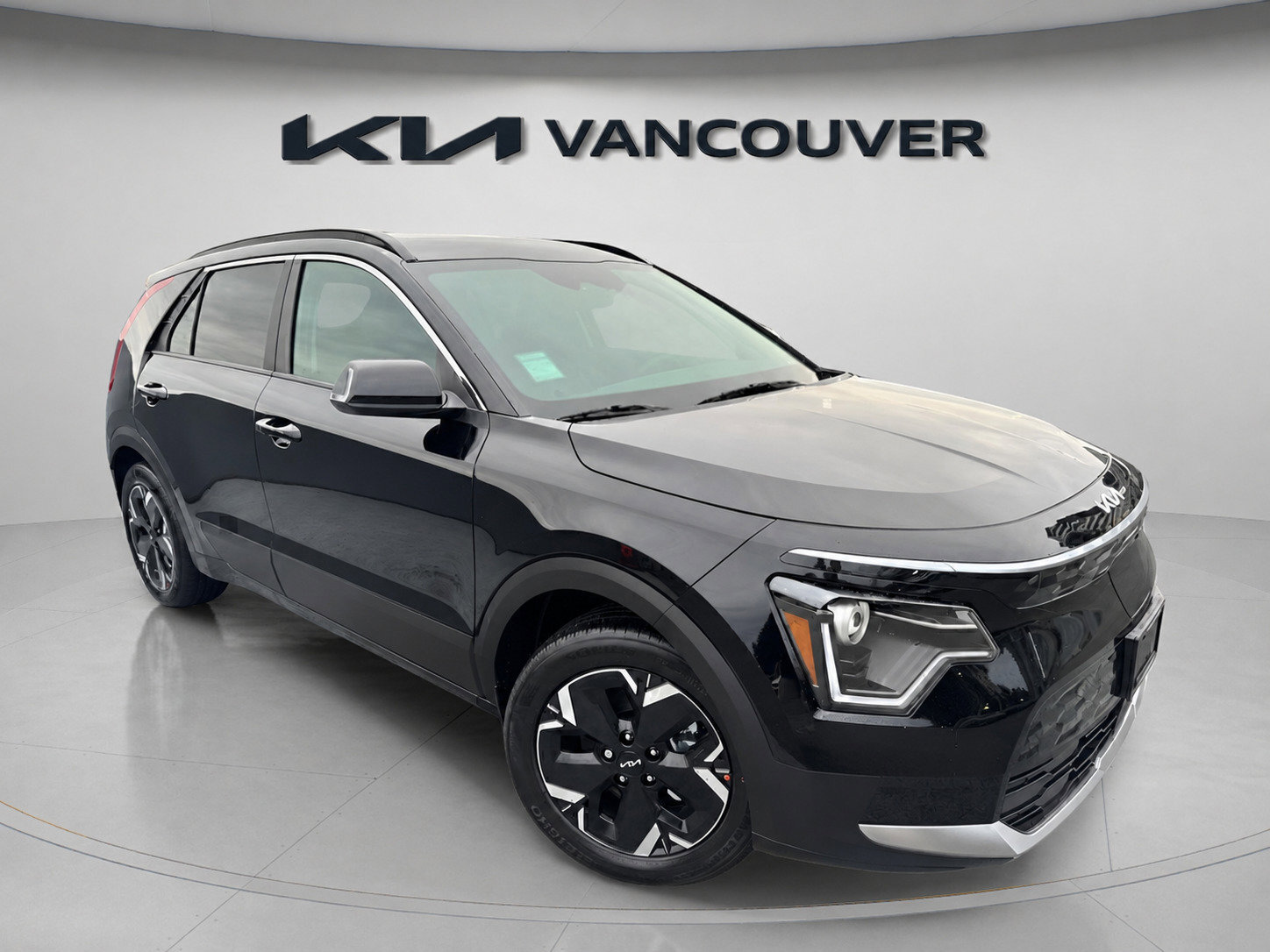 2026 Kia Niro EV